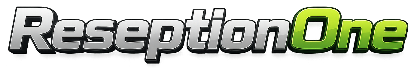 ReseptionOne logo